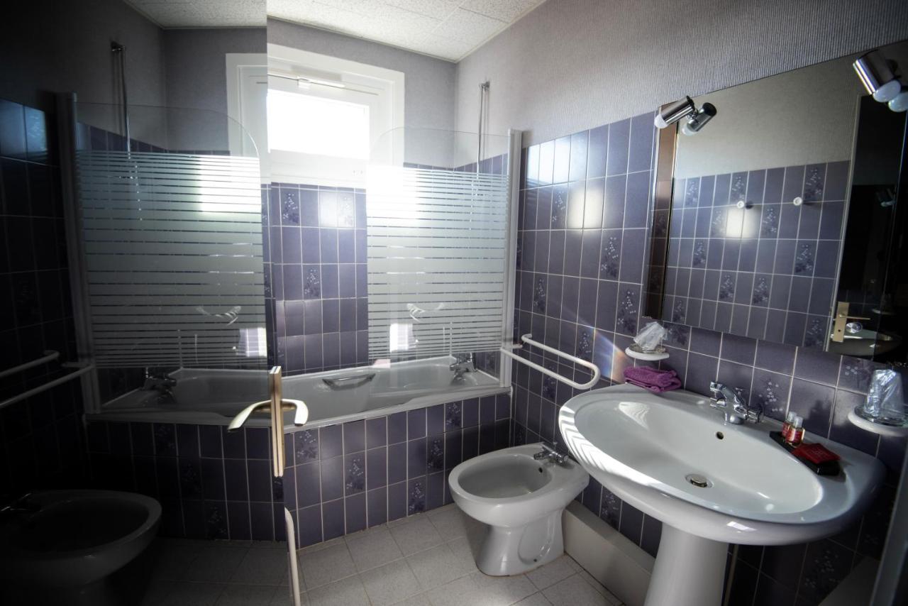 Hotel Restaurant Saint-Benoit Gueugnon Zewnętrze zdjęcie