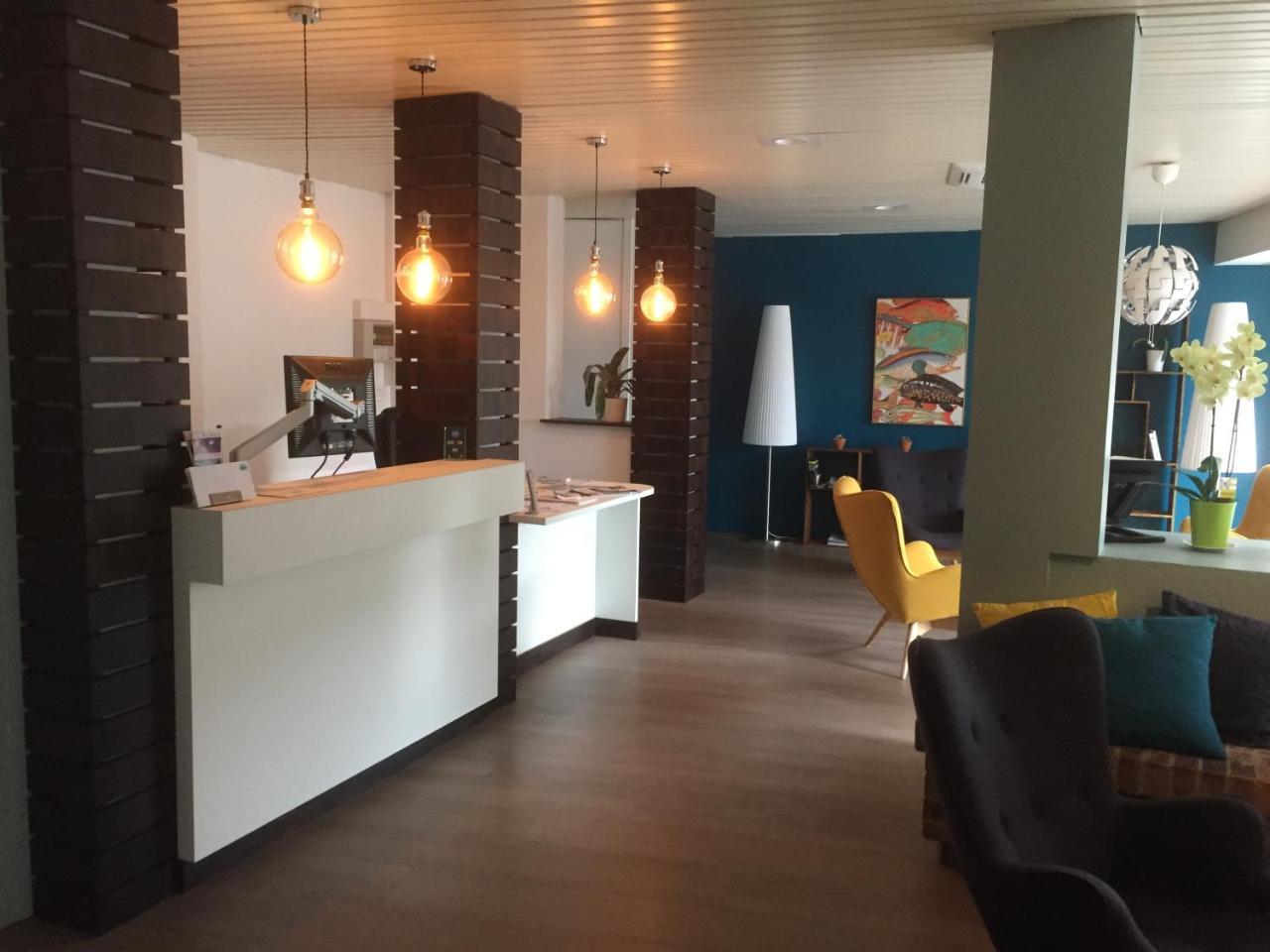 Hotel Restaurant Saint-Benoit Gueugnon Zewnętrze zdjęcie